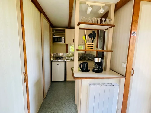 Camping Camon, 2 bedrooms, 5 persons - photo_1012068365586