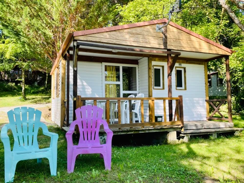 Camping Camon, 2 Schlafzimmer, 5 Personen - photo_1012068365586