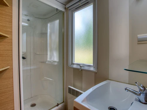 Camping Groléjac, 2 bedrooms, 6 persons - photo_1012068365745