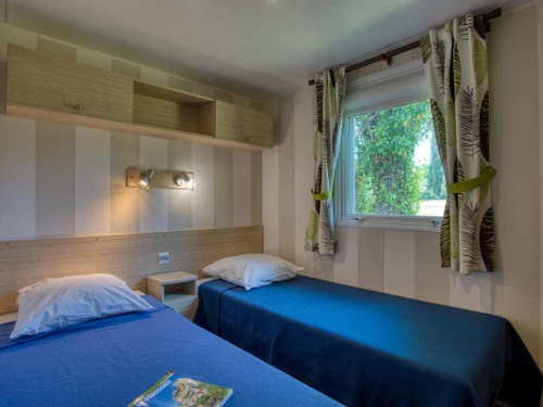 Camping Groléjac, 2 bedrooms, 6 persons - photo_1012068365745