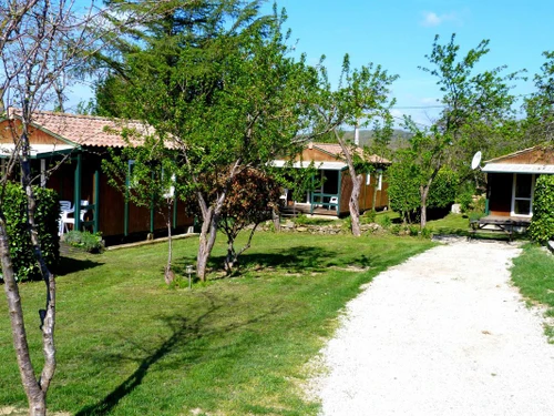 Camping Camon, 2 bedrooms, 5 persons - photo_1012068366045