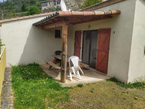 Camping Saint-Rome-de-Tarn, 2 Schlafzimmer, 4 Personen - photo_1012068366578