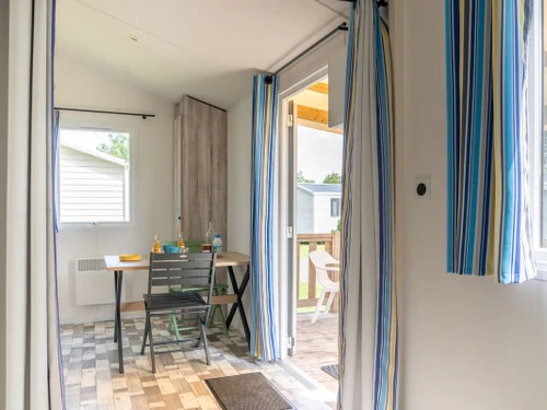 Camping Tréguennec, 2 pièces, 3 personnes - photo_1012068366742