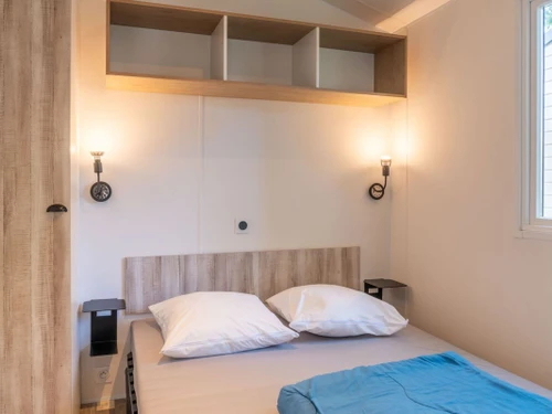 Camping Tréguennec, 2 pièces, 3 personnes - photo_1012068366742