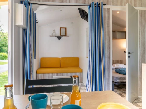 Camping Tréguennec, 2 pièces, 3 personnes - photo_1012068366742