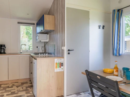 Camping Tréguennec, 2 pièces, 3 personnes - photo_1012068366742