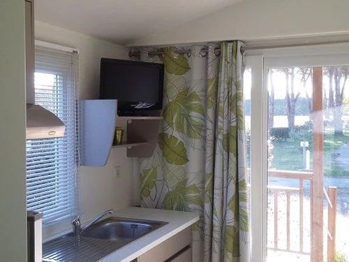 Camping Roquebrune-sur-Argens, 2 bedrooms, 4 persons - photo_1012068367116