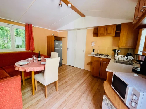 Camping Camon, 2 bedrooms, 3 persons - photo_1012068367772