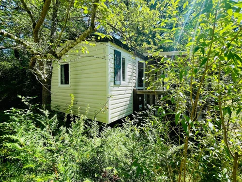 Camping Camon, 2 bedrooms, 3 persons - photo_1012068367772