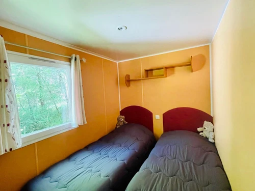 Camping Camon, 2 bedrooms, 3 persons - photo_1012068367772