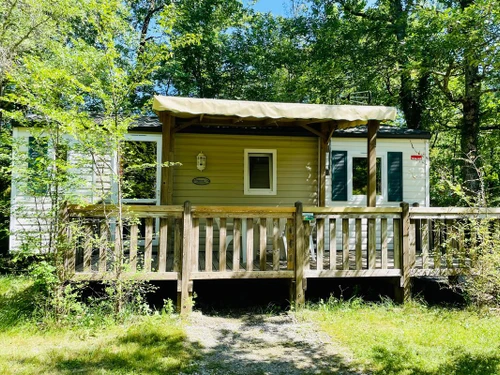 Camping Camon, 2 bedrooms, 3 persons - photo_1012068367772