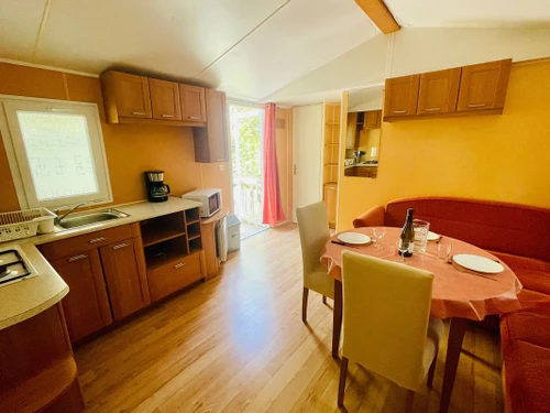 Camping Camon, 2 bedrooms, 3 persons - photo_1012068367772