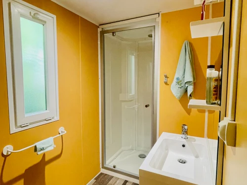 Camping Camon, 2 bedrooms, 3 persons - photo_1012068367772