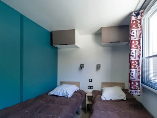 Camping Saint-Rome-de-Tarn, 2 bedrooms, 5 persons - photo_1012068367953