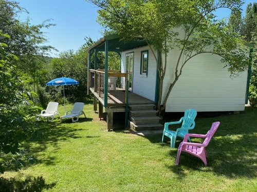 Camping Camon, 2 bedrooms, 4 persons - photo_1012068368395