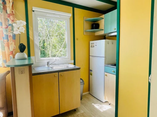 Camping Camon, 2 bedrooms, 4 persons - photo_1012068368395