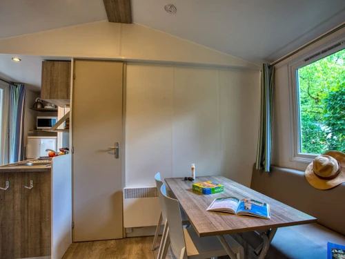 Camping Groléjac, 2 bedrooms, 4 persons - photo_1012068368803