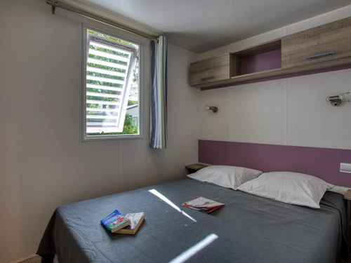 Camping Groléjac, 2 bedrooms, 4 persons - photo_1012068368803