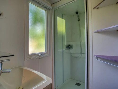 Camping Groléjac, 2 bedrooms, 4 persons - photo_1012068368803