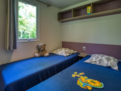 Camping Groléjac, 2 bedrooms, 4 persons - photo_1012068368803