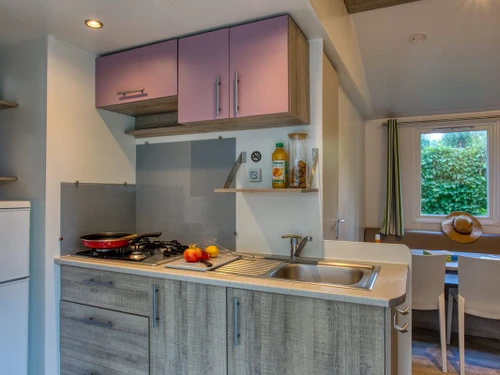 Camping Groléjac, 2 bedrooms, 4 persons - photo_1012068368803