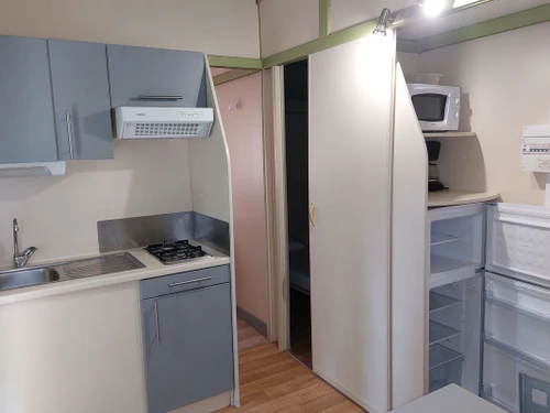 Camping Soubès, 2 bedrooms, 2 persons - photo_1012068368949