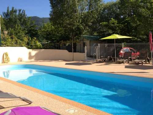 Camping Soubès, 2 bedrooms, 2 persons - photo_1012068368949