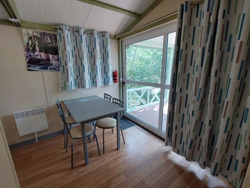 Camping Soubès, 2 bedrooms, 2 persons - photo_1012068368949