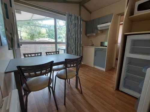 Camping Soubès, 2 bedrooms, 2 persons - photo_1012068368949
