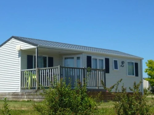 Camping Loudéac, 4 pièces, 6 personnes - photo_1012068369234