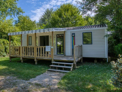 Cámping Groléjac, 3 dormitorios, 6 personas - photo_1012068369536