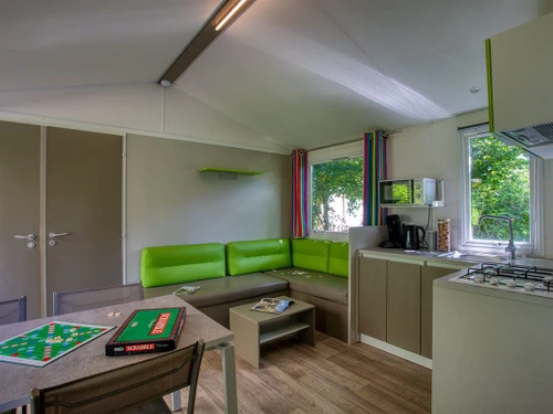 Cámping Groléjac, 3 dormitorios, 6 personas - photo_1012068369536