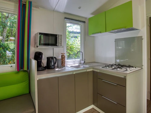 Cámping Groléjac, 3 dormitorios, 6 personas - photo_1012068369536