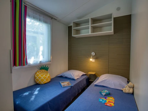 Cámping Groléjac, 3 dormitorios, 6 personas - photo_1012068369536