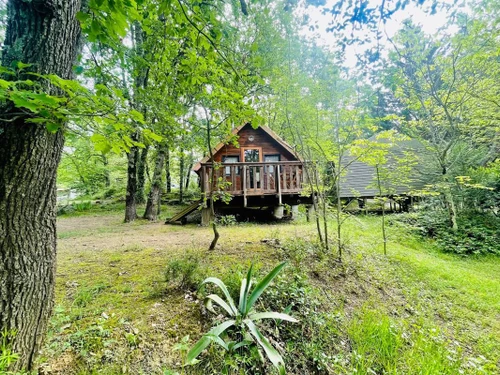 Camping Camon, 1 Schlafzimmer, 4 Personen - photo_1012068369725