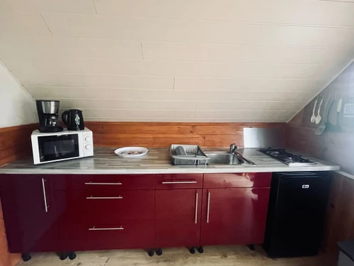 Camping Camon, 1 bedroom, 4 persons - photo_1012068369725