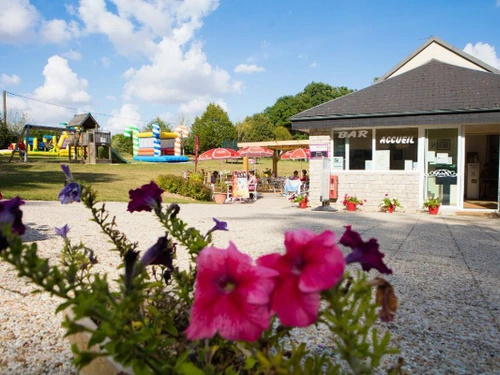 Camping Illiers-Combray, 3 pièces, 4 personnes - photo_1012068370179