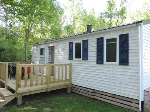 Camping Illiers-Combray, 3 pièces, 4 personnes - photo_1012068370179