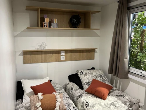 Cámping La Seyne-sur-Mer, 3 dormitorios, 6 personas - photo_1012068371200