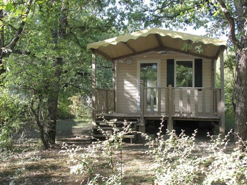 Camping Neffes, 1 Schlafzimmer, 2 Personen - photo_1012068371623