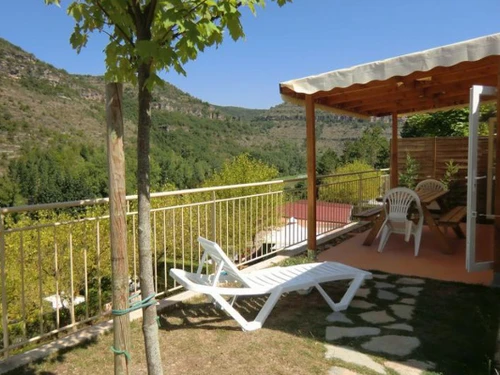 Camping Saint-Rome-de-Tarn, 2 Schlafzimmer, 5 Personen - photo_1012068372050