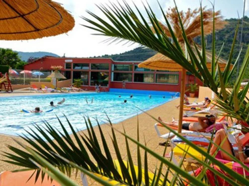 Camping Saint-Rome-de-Tarn, 2 bedrooms, 5 persons - photo_1012068372050