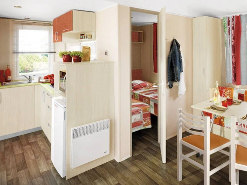 Camping Saint-Rome-de-Tarn, 2 bedrooms, 5 persons - photo_1012068372050