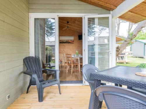 Camping Tréguennec, 2 Schlafzimmer, 4 Personen - photo_1012068372188