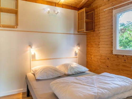 Camping Tréguennec, 2 Schlafzimmer, 4 Personen - photo_1012068372188