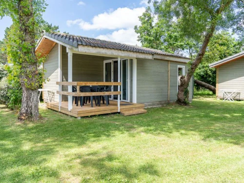 Camping Tréguennec, 2 Schlafzimmer, 4 Personen - photo_1012068372188