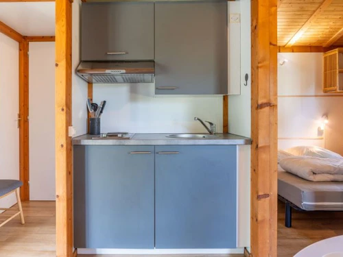 Camping Tréguennec, 2 Schlafzimmer, 4 Personen - photo_1012068372188