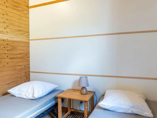 Camping Tréguennec, 2 Schlafzimmer, 4 Personen - photo_1012068372188