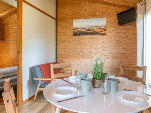 Camping Tréguennec, 2 Schlafzimmer, 4 Personen - photo_1012068372188