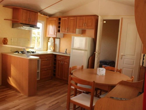 Cámping Notre-Dame-de-Monts, 2 dormitorios, 4 personas - photo_1012068372503